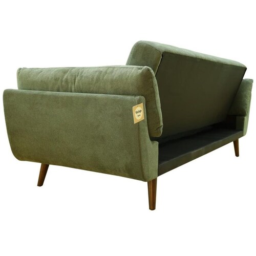 Vintage Home Sofá Cama Futón Olive