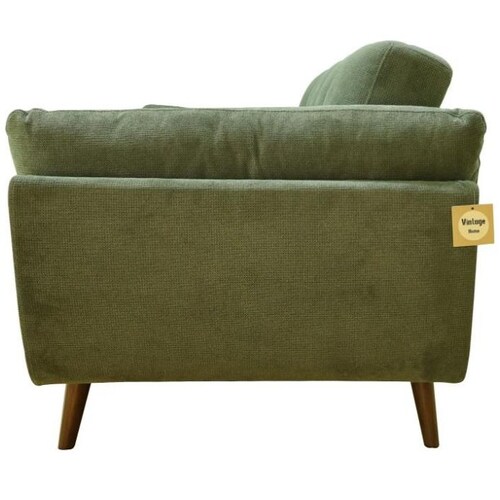 Vintage Home Sofá Cama Futón Olive