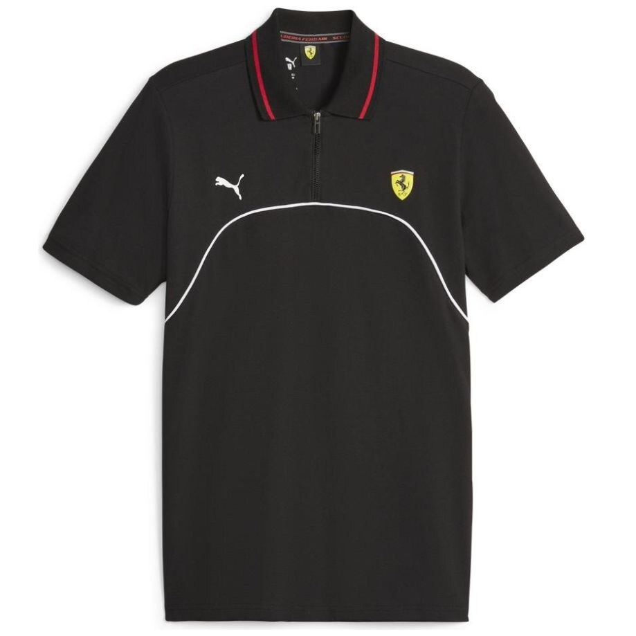 Puma ferrari polo hotsell