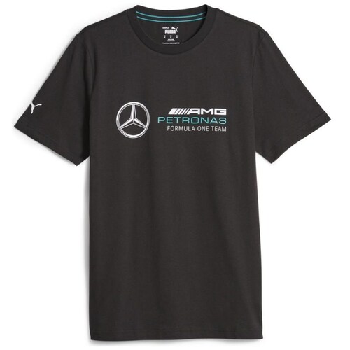 Playera Puma Mercedes-Amg Petronas Motorsport para Hombre