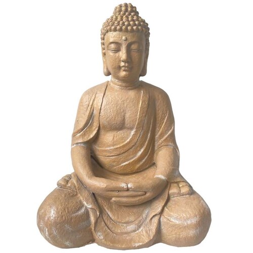 Budha Kajun Sand Vintage Home