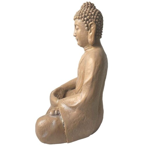 Budha Kajun Sand Vintage Home