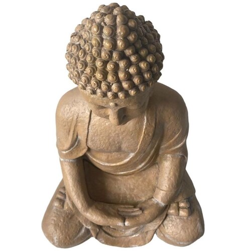 Budha Kajun Sand Vintage Home