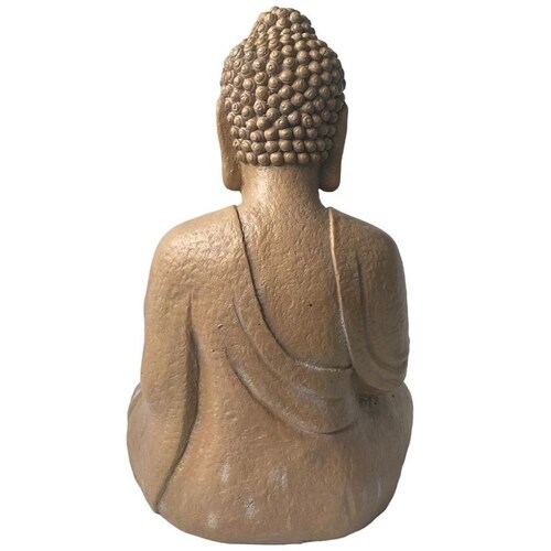 Budha Kajun Sand Vintage Home