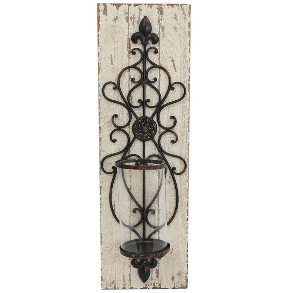 Candelario Wall Decor