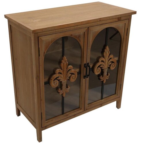 Gabinete Lis Vintage Home