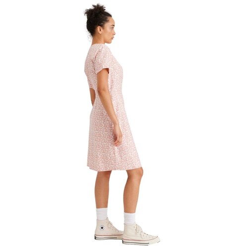 Vestido Wrap Dress Dockers para Mujer