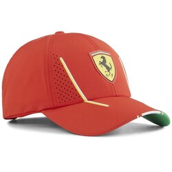 Gorra Scuderia Ferrari Diseño Clásico para Juniors