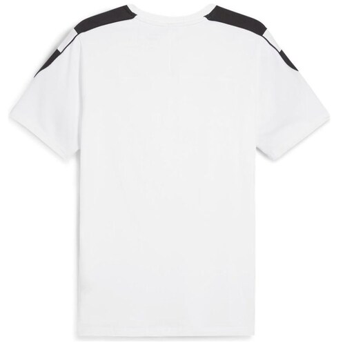 Playera Puma Bmw M Motorsport T7 para Hombre