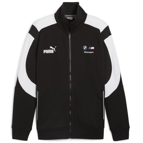 Chamarra Puma Bmw M Mms Mt7+ Ecolite para Hombre