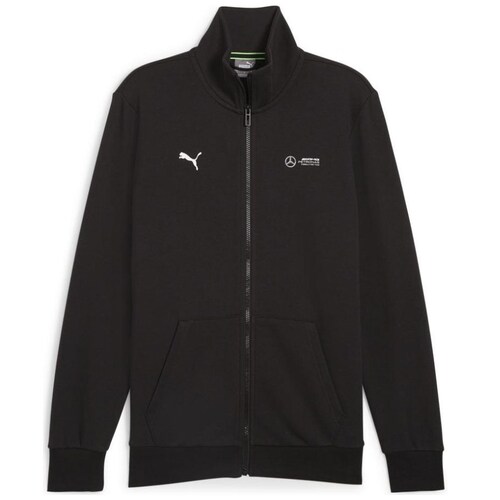 Sudadera Puma Mercedes-Amg Petronas Motorsport para Hombre