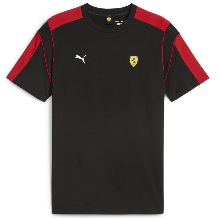 Puma ferrari tee hotsell