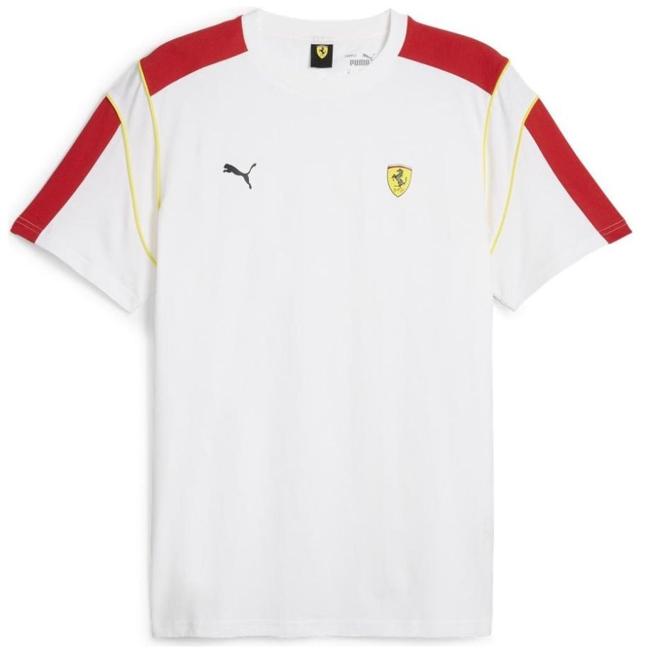 Puma ferrari jersey best sale