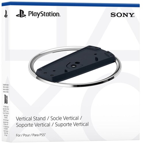 Soporte Vertical para Consolas Ps5®