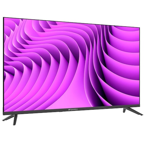 Pantalla Sansui 40 Pulgadas Google Tv Smx40Vafg