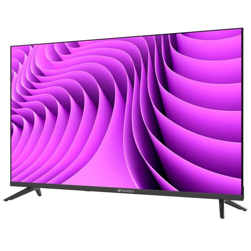 Pantalla Sansui 40 Pulgadas Google Tv Smx40Vafg