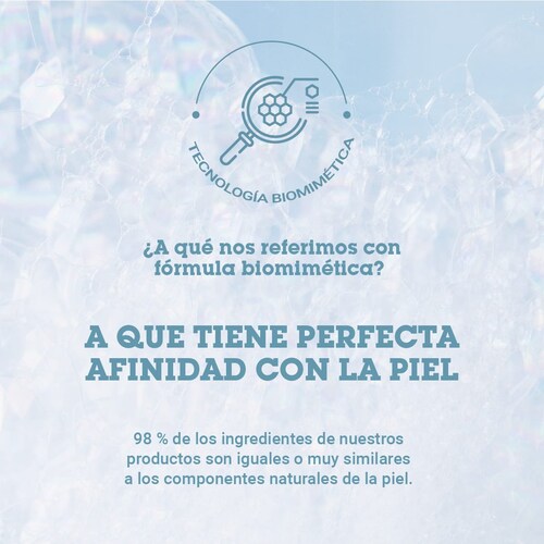 Etat Pur Espuma Limpiadora