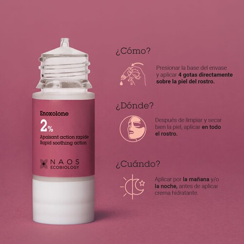 Etat Pur Enoxolona 2%