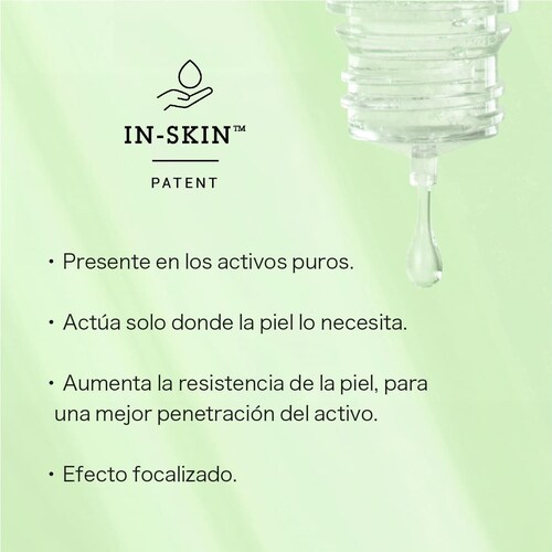 Etat Pur Gluconato de Zinc 3%