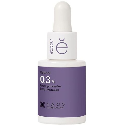 Retinol 0.3% Etat Pur