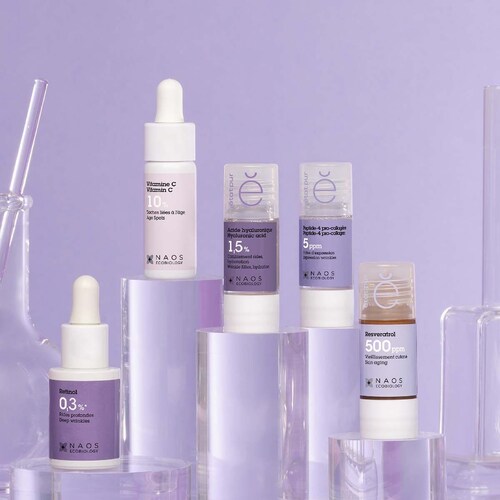 Retinol 0.3% Etat Pur
