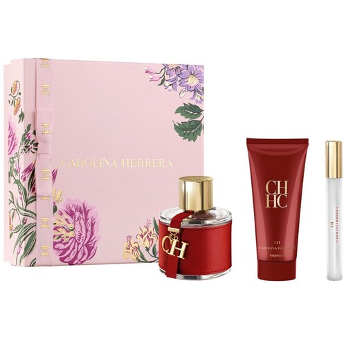 Set para Mujer Carolina Herrera Ch