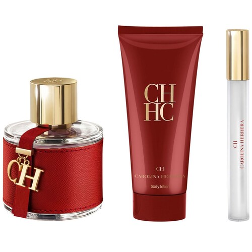 Set para Mujer Carolina Herrera Ch