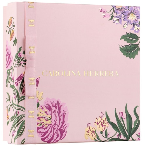 Set para Mujer Carolina Herrera Ch Pasion