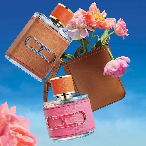 Set para Mujer Carolina Herrera Ch Pasion
