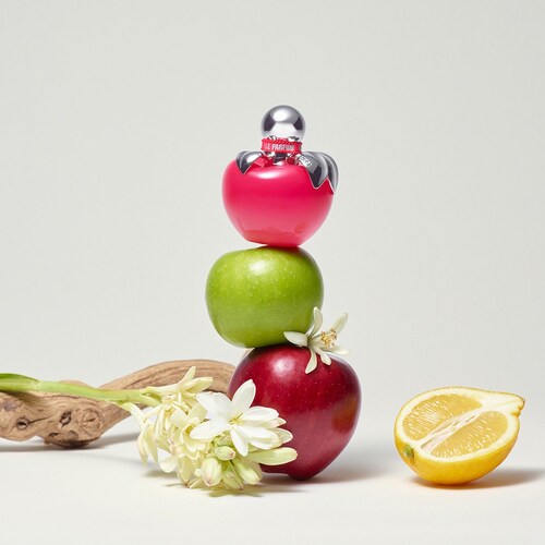 Set Nina Ricci Nina Le Parfum para Mujer