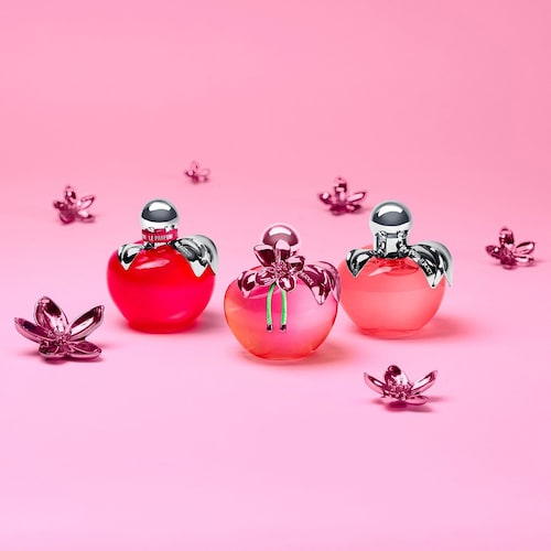 Set Nina Ricci Nina Le Parfum para Mujer