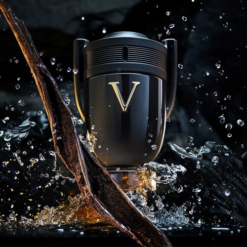 Set para Hombre Rabanne Invictus Victory