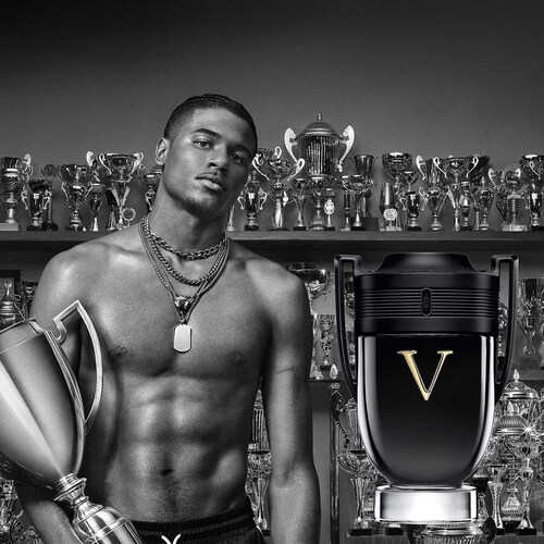 Set para Hombre Rabanne Invictus Victory