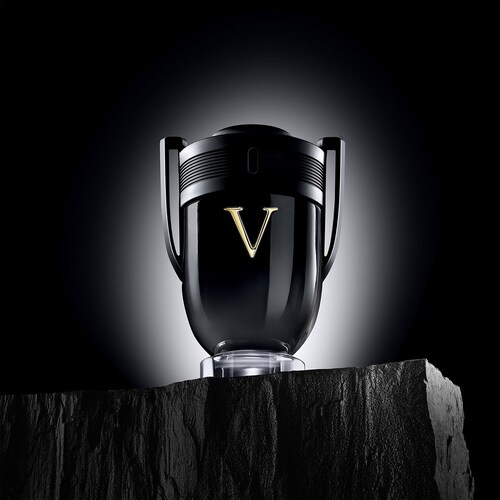 Set para Hombre Rabanne Invictus Victory