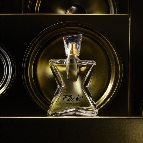 Set para Mujer Shakira Rock