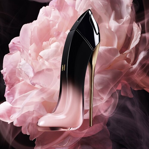 Eau de Parfum Carolina Herrera Good Girl Blush Elixir Elixir 80 Ml para Mujer