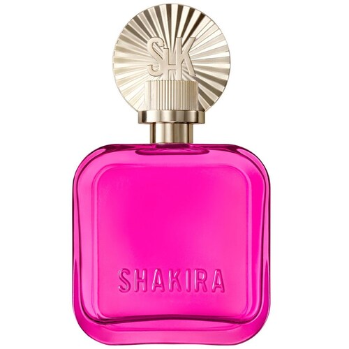 Eau de Parfum Shakira Fucsia 80 Ml para Mujer