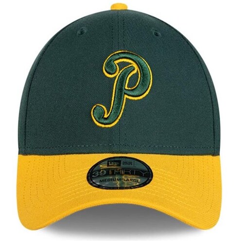 Gorra New Era 3930 Gamecap Away Pericos de Puebla