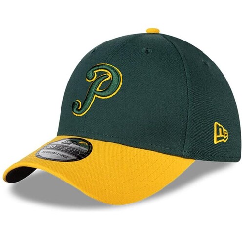Gorra New Era 3930 Gamecap Away Pericos de Puebla