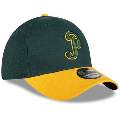 Gorra New Era 3930 Gamecap Away Pericos de Puebla