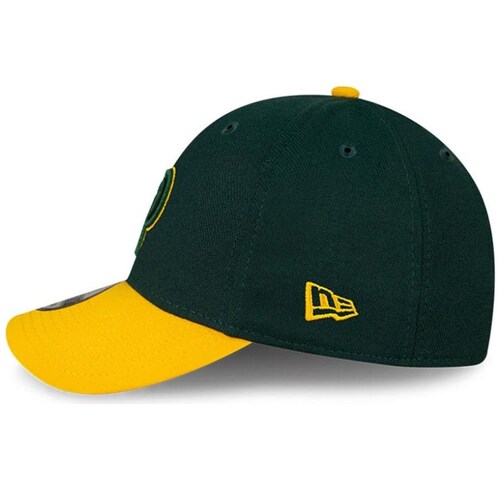 Gorra New Era 3930 Gamecap Away Pericos de Puebla