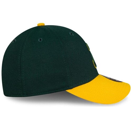 Gorra New Era 3930 Gamecap Away Pericos de Puebla