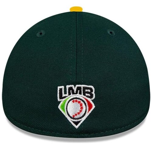 Gorra New Era 3930 Gamecap Away Pericos de Puebla