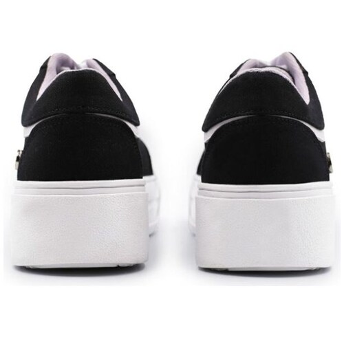 Tenis Loly In The Sky Minini 22-25 Negro