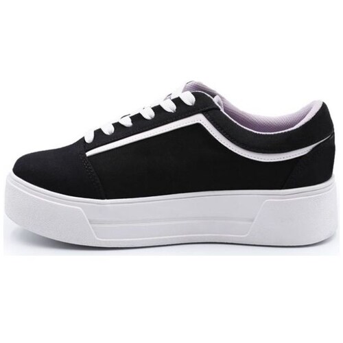Tenis Loly In The Sky Minini 22-25 Negro