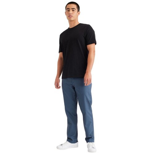 Pantalón Dockers City Tech Trouser Slim Fit para Hombre
