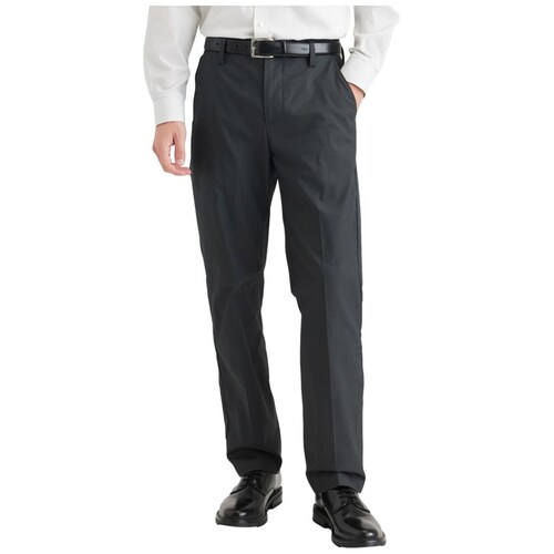 Pantalón Dockers Workday Straight Fit Para Hombre