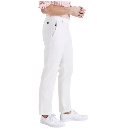 Pantalones De Dockers Pantalones Dockers Hombre Chino Slim Fit