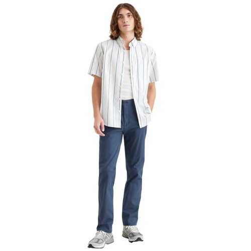 Pantalón Dockers Ultimate Chino Straight Fit para Hombre