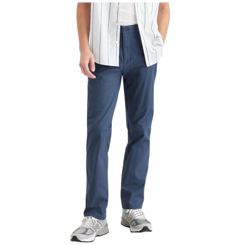 Pantalón Dockers Ultimate Chino Straight Fit para Hombre